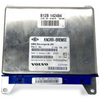 EBS vezérlőegység Knorr-Bremse 24V Volvo cikkszám 0 486 106 102