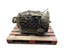Volvo sebességváltó, kódok: 3190499, 3190591, 85001709, 3190437