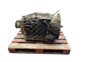 Volvo sebességváltó, kódok: 3190499, 3190591, 85001709, 3190437