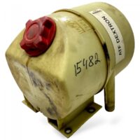Tartály ATF DEXTRON olajhoz, hidraulikus ventilátorhoz, Volvo 20904990