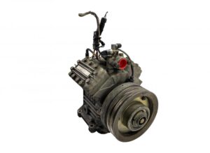Ac kompresszor volvo-hoz 21112946, 20871244, 70344872, 21213083, 1756879, 1928383