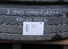 Nokian kerék 295/80 R22.5 (15483)