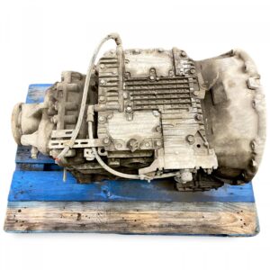 Volvo sebességváltó 3190499 / 3190591 / 85001709 / 3190437