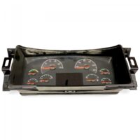 Műszerfal óra Volvo-hoz – Modellek: 70398585, 70329295, 70378703, 70392912, 70393853, 70395665, 70398547, 22170119, 22205475