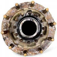 Féktárcsás bal kerékagy, hajtótengelyhez, Volvo 85107753, 7485107753, 20516957, 20535263, 7420535263, 7420535264, 85103803, 20567394, 20428193, 21575071, 22105672, 22105678