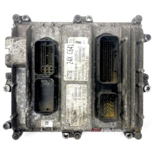 Motorvezérlő egység ecu man 5125804-7381 / 51258047773