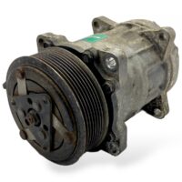 MAN AC kompresszor 51779707028 / 5177970-7028 / 8161906-6012 / 81619066012 / 51779709028 / 5177970-9028 / 51779546006-19