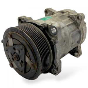 Man ac kompresszor 51779707028 / 5177970-7028 / 8161906-6012 / 81619066012 / 51779709028 / 5177970-9028 / 51779546006-19