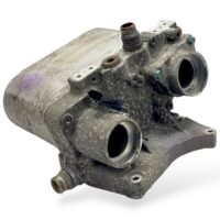 Intercooler MAN 51095007154 / 51095406010 / 51095405018 / 51095006024