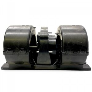 Man fűtőventilátor – kódok: 81619306102 / 81619306104