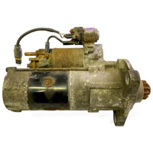 Használt man elektromotor 51262019238 / 51262017238
