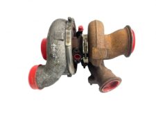 Turbófeltöltő MAN 5109101-7231/51091017231/51091019231/5109101-9231