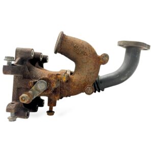 Egr szelep man 51081506095 / 51081506129 / 51081506143 / 51081506176