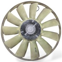 Hűtőventilátor szerelvény MAN 51066007059/51066007052/51066007040/51066300141/51066010284