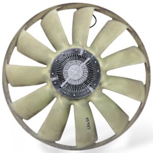 Hűtőventilátor szerelvény man 51066007059/51066007052/51066007040/51066300141/51066010284