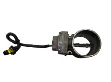 EGR szelep MAN 51094137013 / 51094137009