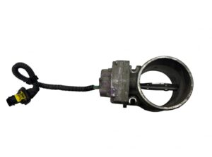Egr szelep man 51094137013 / 51094137009