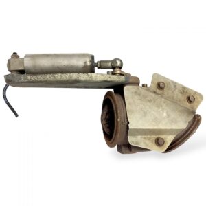 Egr szelep man 51152016307/51152016325/51157016000