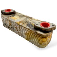 Motorolaj hűtő MAN – Kódok: 51056017175, 51056017172, 51056010201