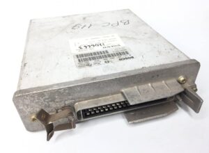 Edc bosch vezérlőegység volvo-hoz 3979152, 8113421, 8150396, 8143655, 8119421