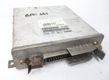 Volvo EDC vezérlőegység BOSCH 0281001152 3979152 8113421 8150396 8143655 8119421