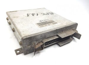 Volvo edc vezérlőegység 3979152 / 8113421 / 8150396 / 8143655 / 8119421 99