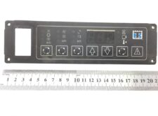 AC vezérlőmodul Volvo-hoz – 5D45586G01-16