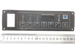 Ac vezérlőmodul volvo-hoz – 5d45586g01-16