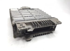 Váltóvezérlő egység ecu volvo zf 0501 211 685 9521662 9521666 zf 6009 333 001