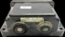 Izolátor kapcsoló Zelwat akkumulátorhoz 770/8 típus 24V