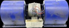 Solaris fűtőventilátor dupla rotoros