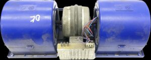 Solaris fűtőventilátor 591531/3200627/593111/5300068