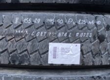 Solaris kerék 295/80R22.5 225×9 225×8.25 17