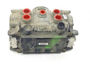 Ebs szelep hajtótengely daf wabco 446 055 020 0