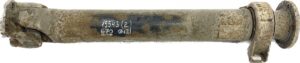 Középső kardántengely daf 15543 (2) 679 ø121