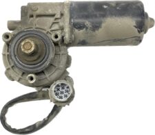 DAF szélvédő törlőmotor 1442100 és 1620100 modellekhez