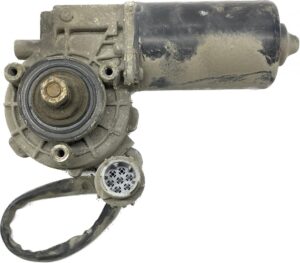 Daf szélvédő törlőmotor 1442100 és 1620100 modellekhez