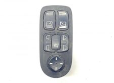 Bal oldali elektromos ablakkapcsoló DAF 1736600 1788599 1811131 1698944