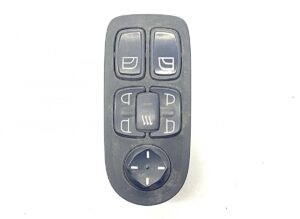 Bal oldali elektromos ablakkapcsoló daf 1736600 1788599 1811131 1698944