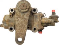 Felújított DAF 1444712 kormányszekrény