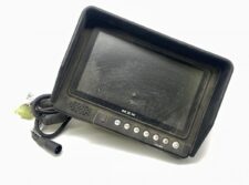 MXN DAF vezetői monitor