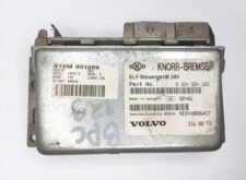 FLS Knorr-Bremse 24V vezérlőegység Volvo 3118973-11