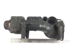 Volvo hűtőrendszer ház, cikkszámok 1549498 és 20747918