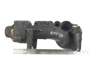 Volvo hűtőrendszer ház, cikkszámok 1549498 és 20747918