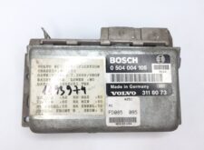 BOSCH 0 504 004 105 vezérlőegység Volvohoz, Németországban gyártva