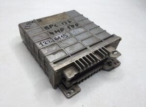 Volvo 12216115 bpc132 4hp590 sebességváltó vezérlőegység ecu