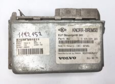 Vezérlőegység ELF Steuergerät 24V Knorr-Bremse Volvo