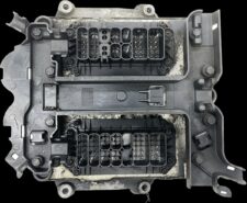 Motorvezérlő egység (ECU) Scania gépekhez