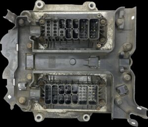Motorvezérlő egység (ecu) scania 1874474 / 2323707 / 2145449 / 2061686 / 2030010 / 1914056 / 1908893 / 1903872 / 1914050 / 1893163 / 1878357 / 1865893