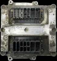 Motorvezérlő egység ECU Scania DC1214 1757640 1760442 1903891 2061680 2057076 1788101 1805278 1858326 1860319 1869324 1861493 1874492 1865911 1878376 1893188 17423-11